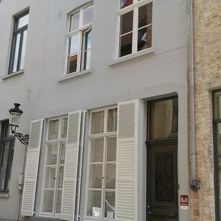 Adonis Gasthuis Brugge